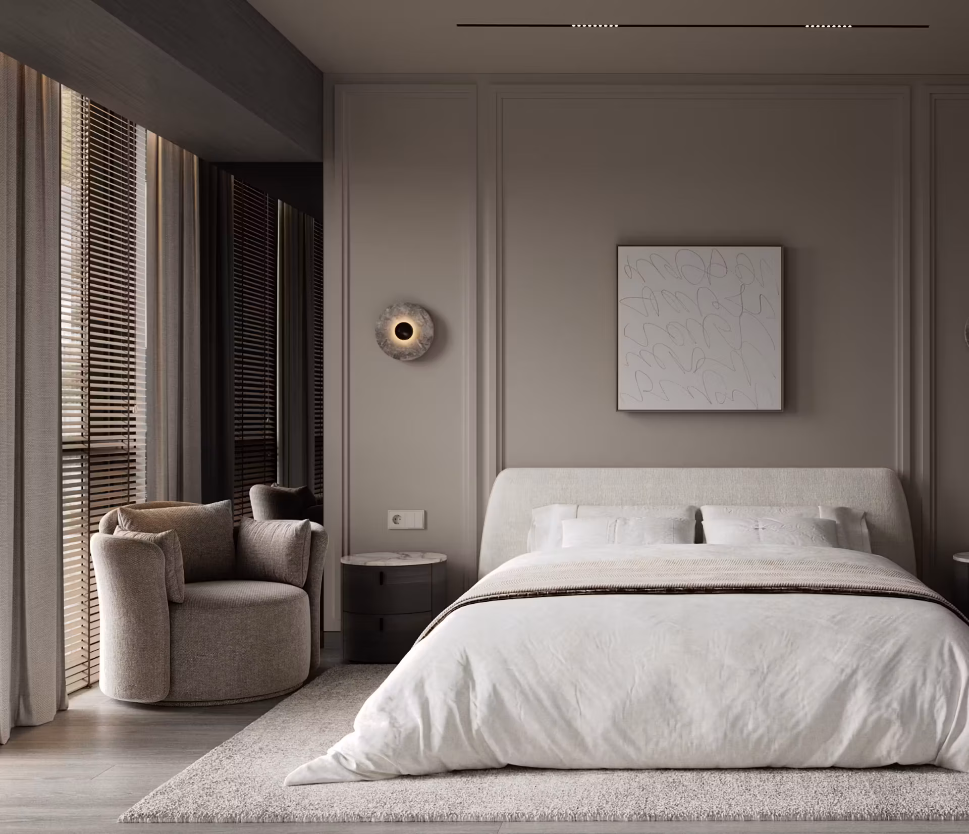 enso living Duplex image