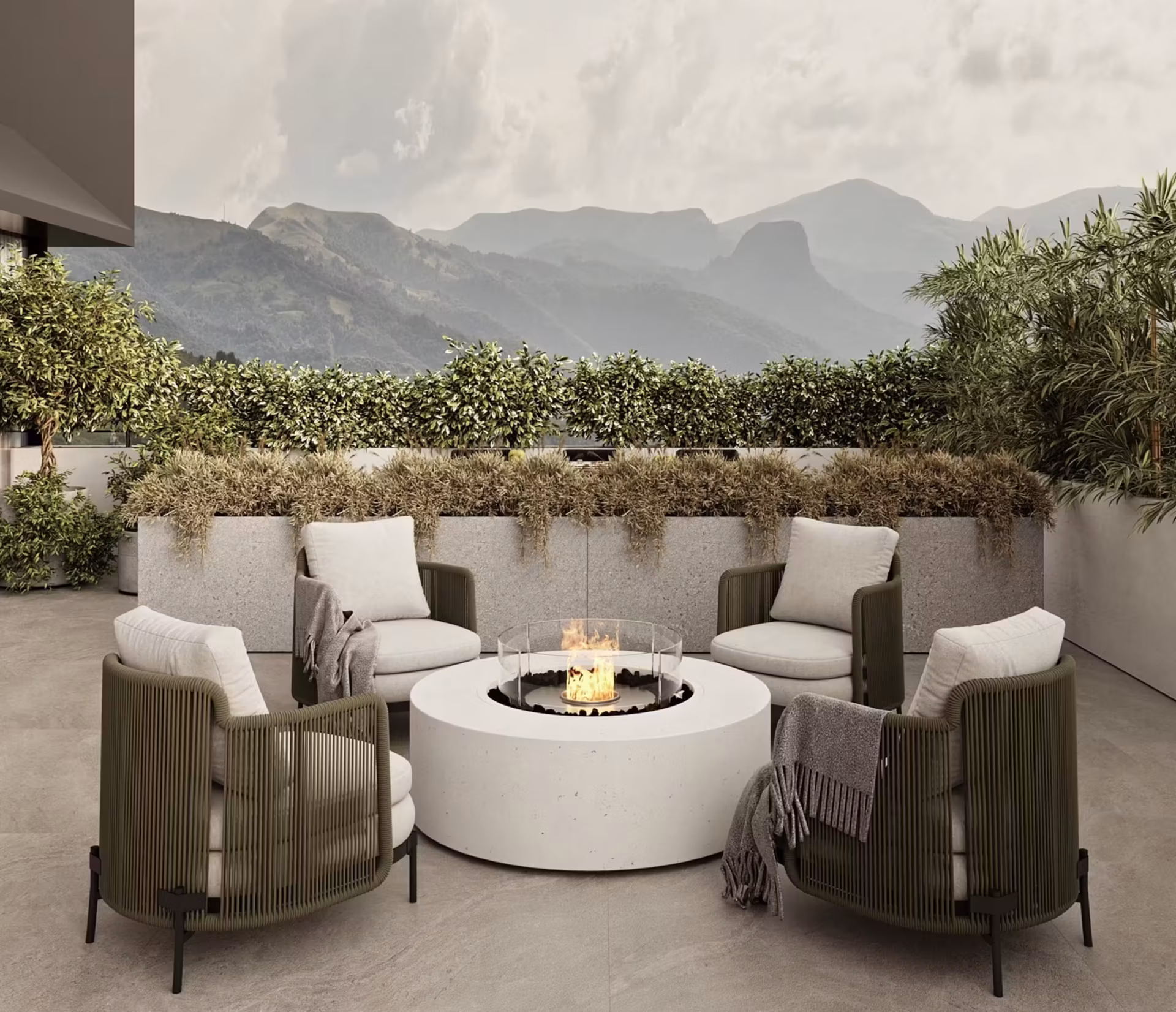 enso living Duplex image