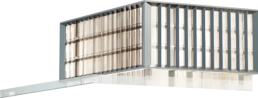 building part
