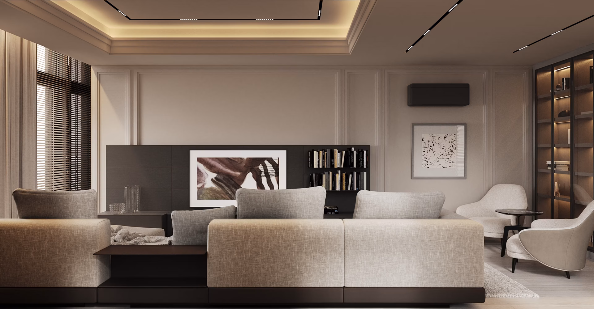 enso living design