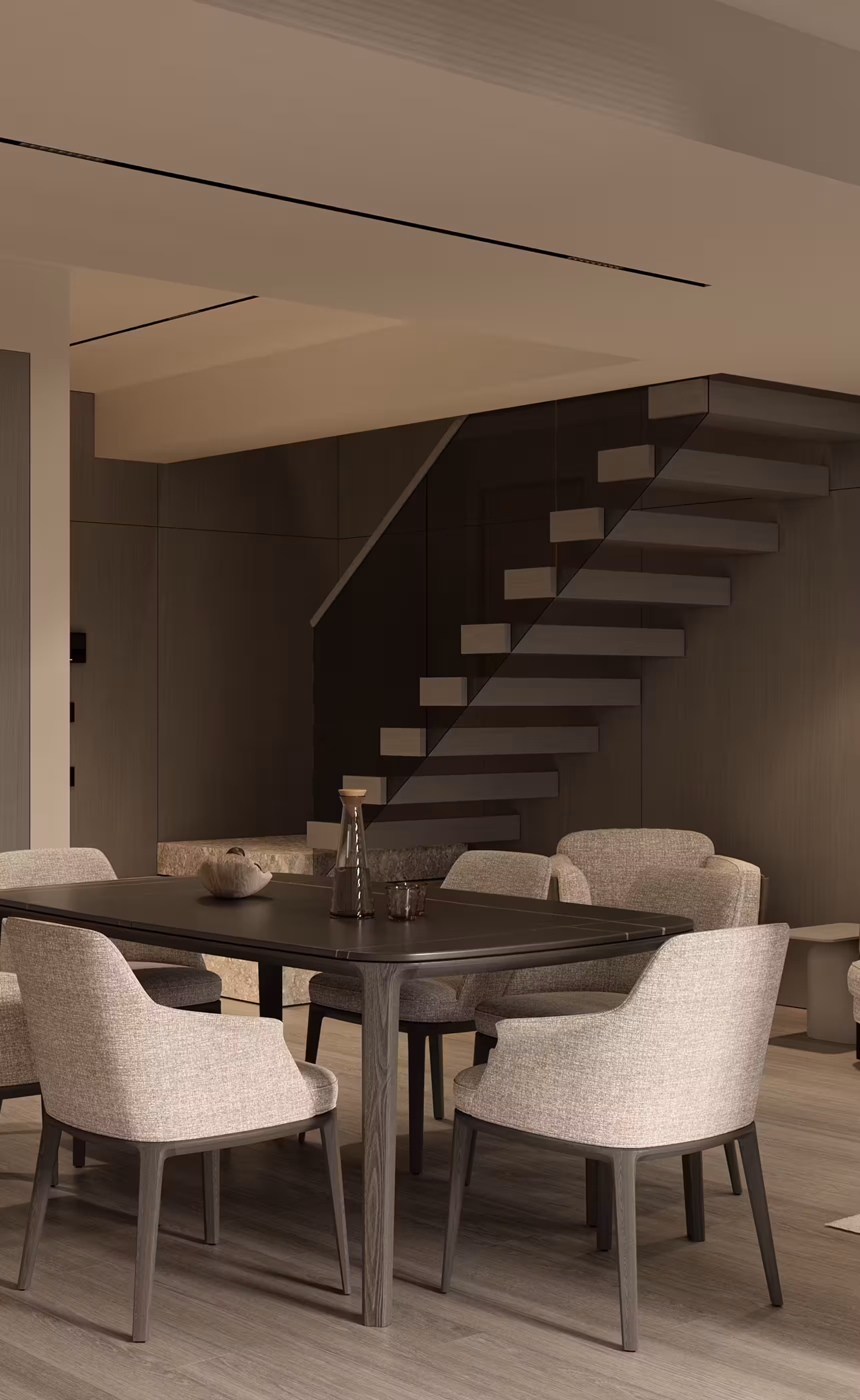 enso living design